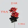 YAA - 2am (feat. Ricco) - Single